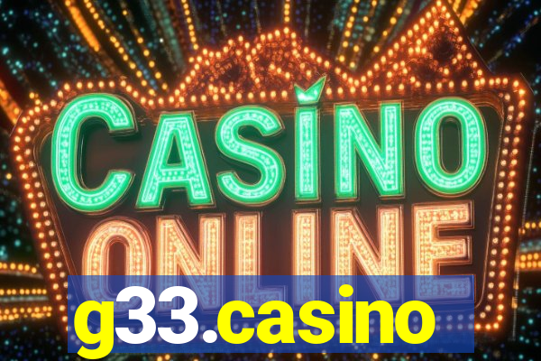 g33.casino