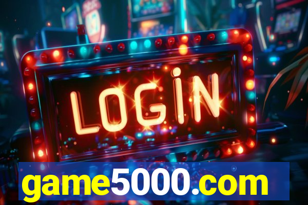 game5000.com