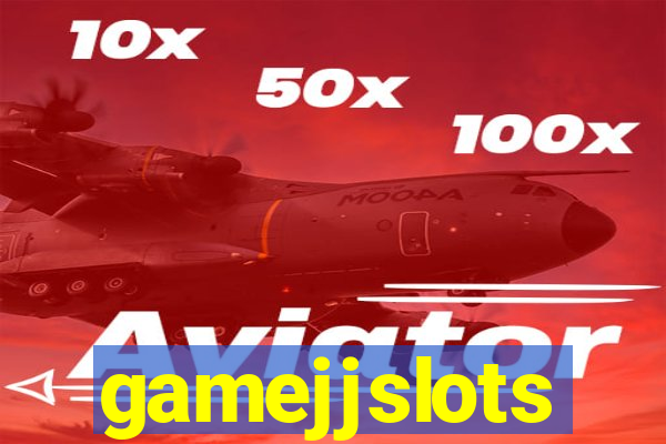 gamejjslots