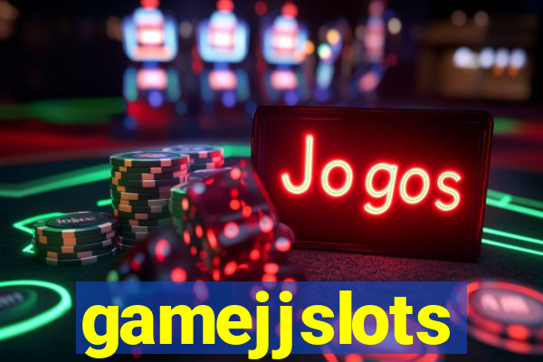 gamejjslots