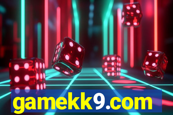 gamekk9.com