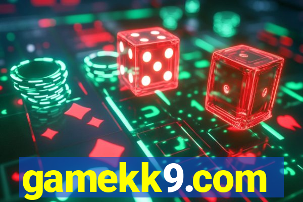 gamekk9.com