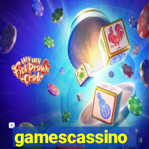 gamescassino