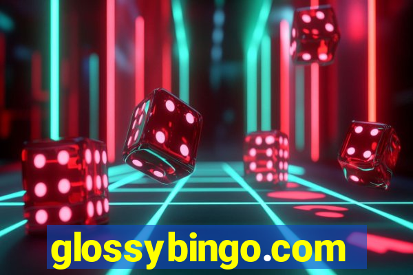 glossybingo.com