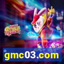 gmc03.com