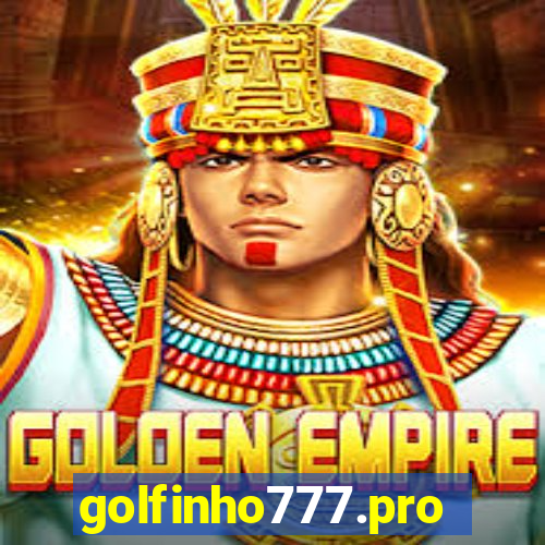 golfinho777.pro