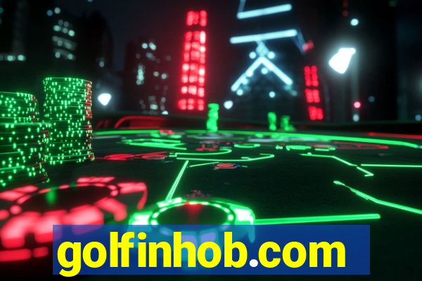 golfinhob.com