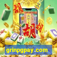 grinpgpay.com