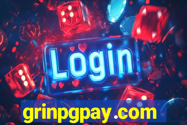 grinpgpay.com