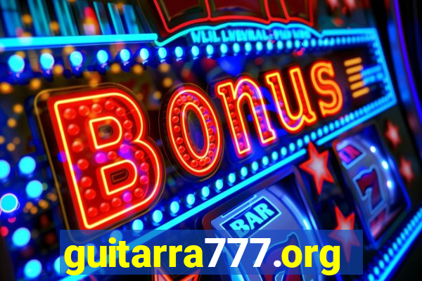 guitarra777.org