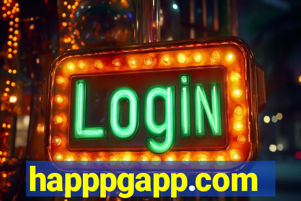 happpgapp.com