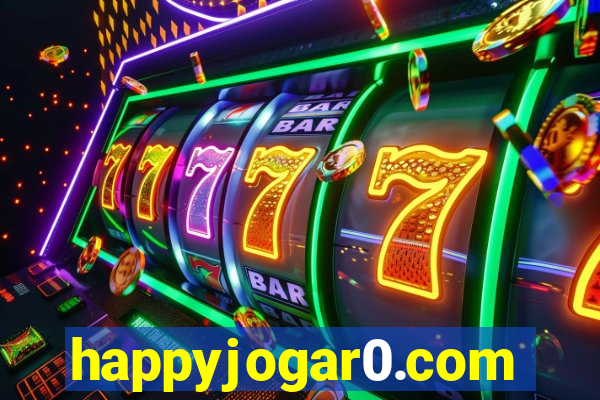 happyjogar0.com