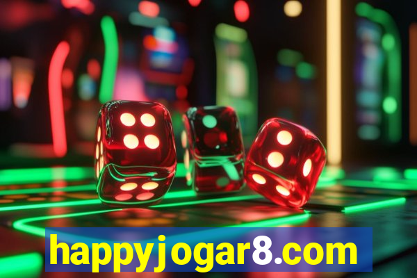 happyjogar8.com