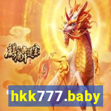 hkk777.baby