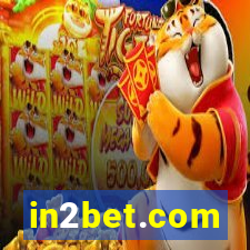 in2bet.com