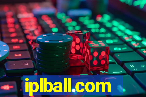 iplball.com