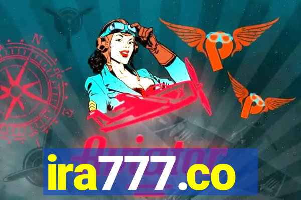 ira777.co