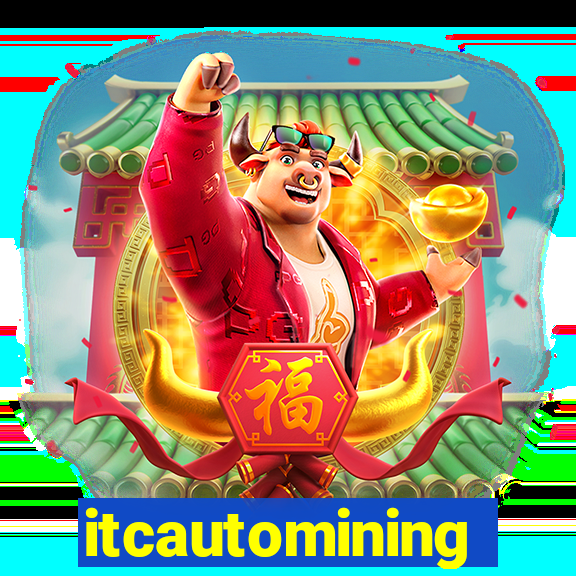 itcautomining