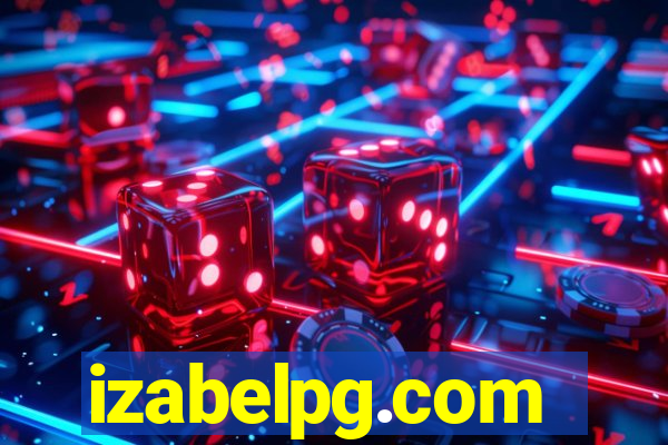 izabelpg.com