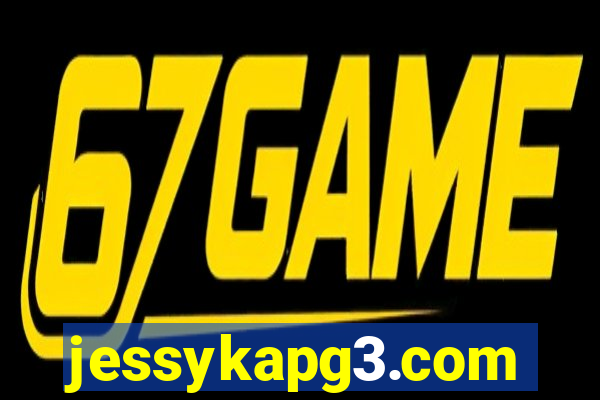 jessykapg3.com