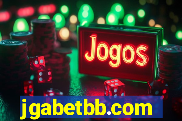 jgabetbb.com