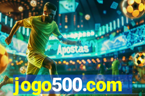 jogo500.com