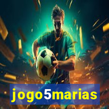 jogo5marias