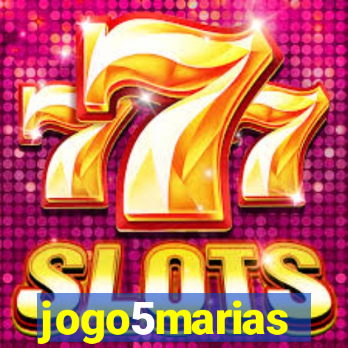 jogo5marias