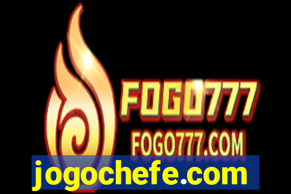 jogochefe.com