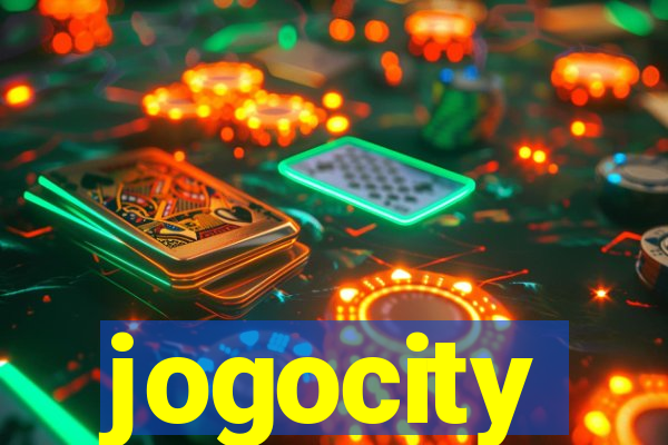 jogocity