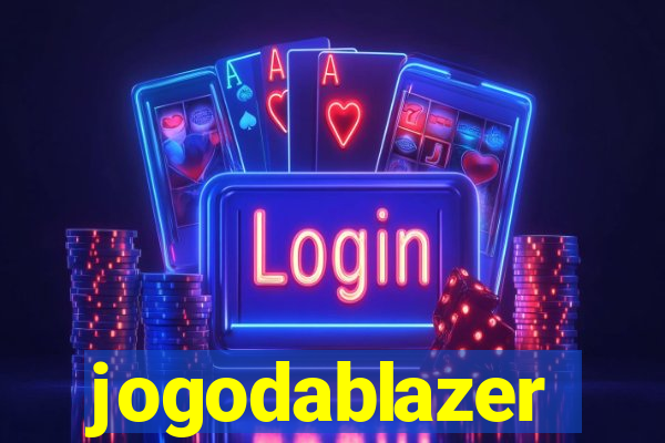 jogodablazer