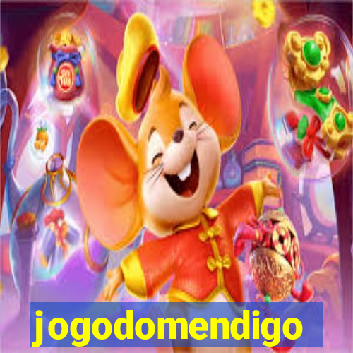 jogodomendigo