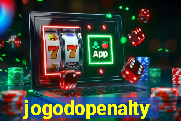 jogodopenalty