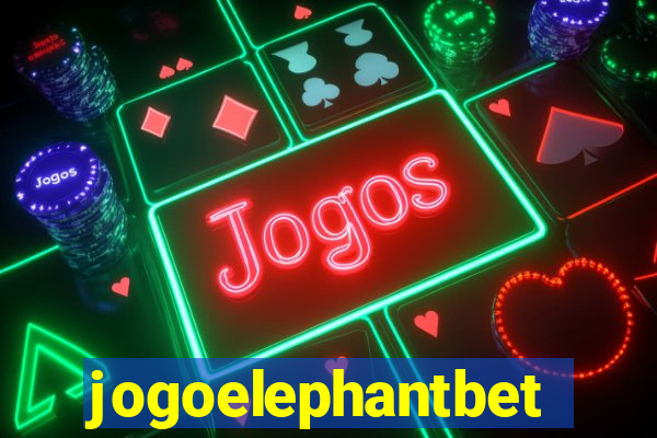 jogoelephantbet