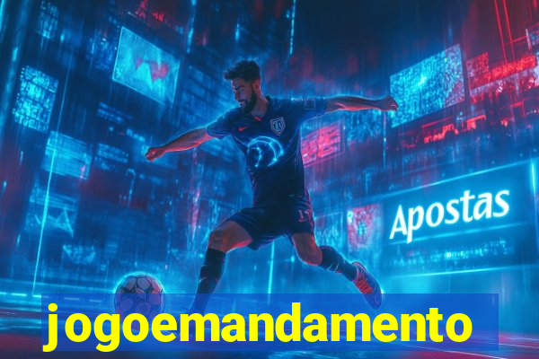 jogoemandamento