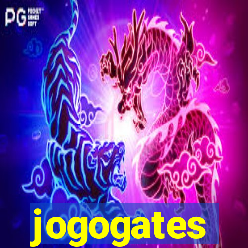 jogogates