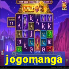 jogomanga