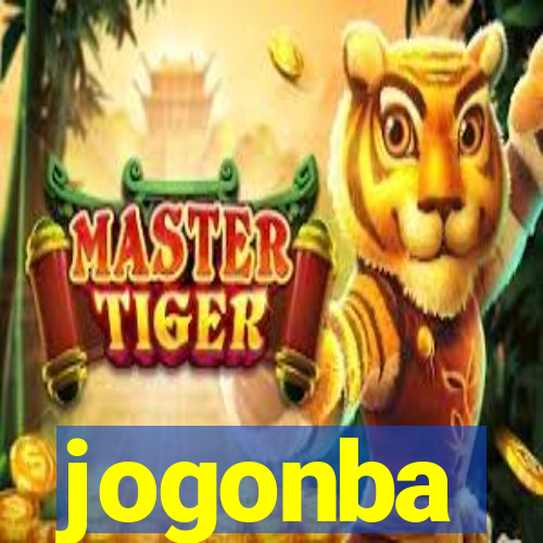 jogonba