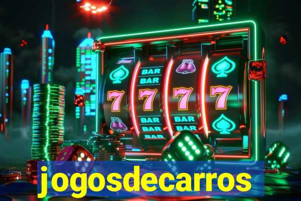 jogosdecarros