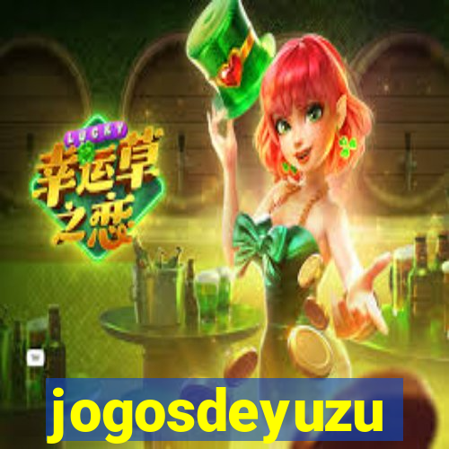 jogosdeyuzu