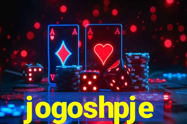 jogoshpje