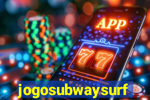 jogosubwaysurf