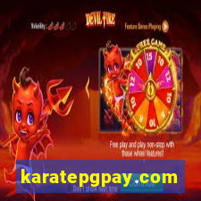 karatepgpay.com