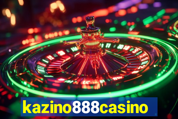 kazino888casino