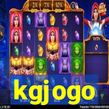 kgjogo