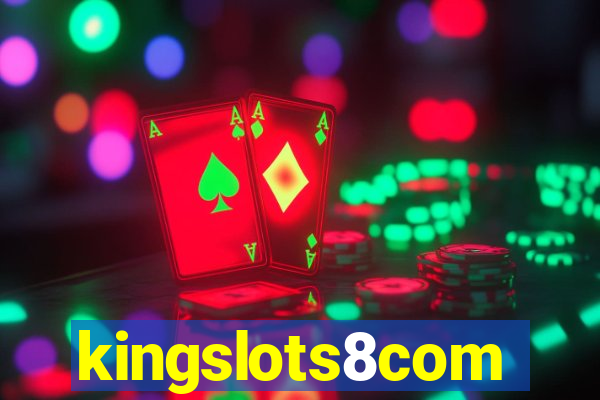 kingslots8com