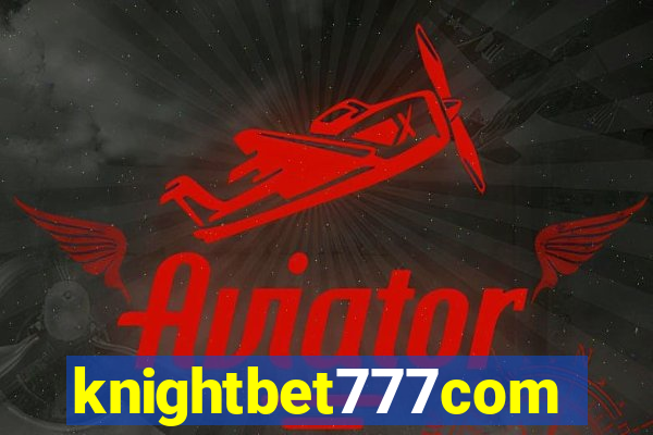 knightbet777com