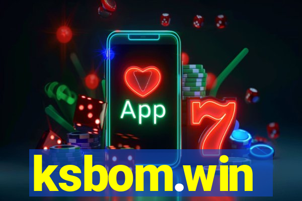 ksbom.win