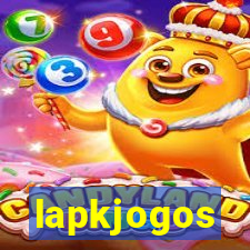 lapkjogos