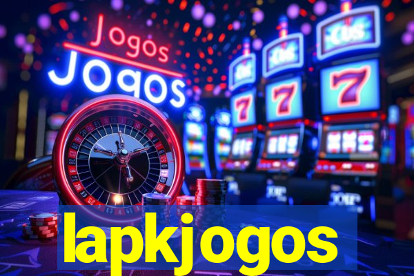 lapkjogos